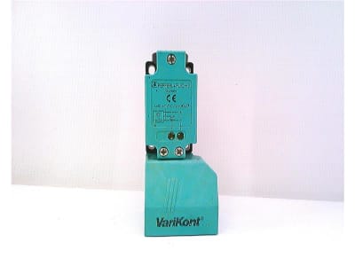 PEPPERL & FUCHS NJ40+U1+E2