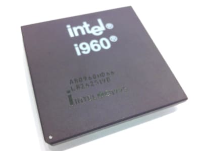 INTEL A80960HD66