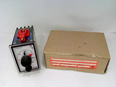 DOLD AA-7666.21-AC110V-50/60HZ-30H