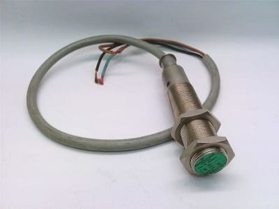 PEPPERL & FUCHS NJ5-18GM-E2