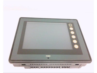 FUJI ELECTRIC V606EM10