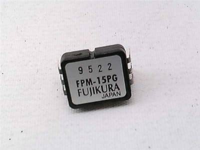 FUJIKURA AMERICA FPM-15PG