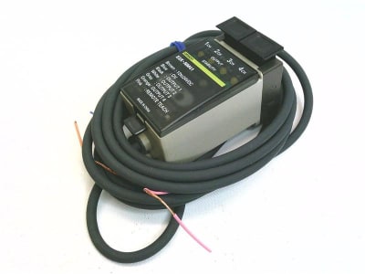 OMRON E3X-NM41-2M
