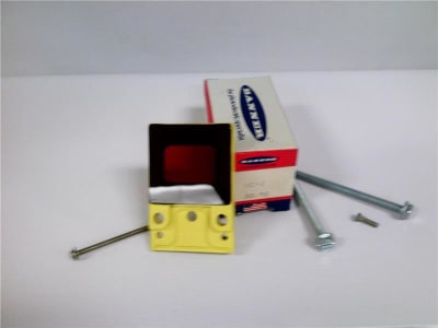 BANNER ENGINEERING UC-J