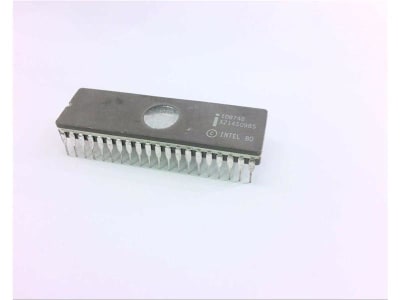 INTEL D8748