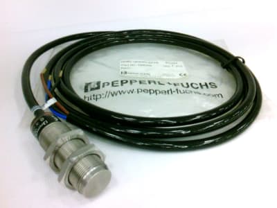 PEPPERL & FUCHS 094009