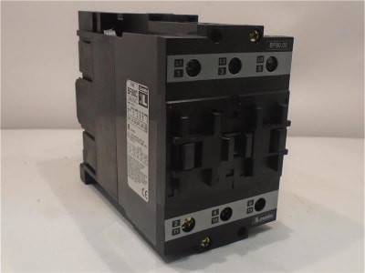 LOVATO 11-BF80-C00-130