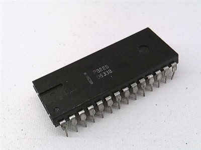 INTEL IC8228