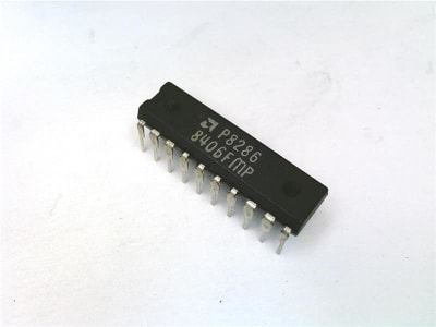 INTEL IC8286