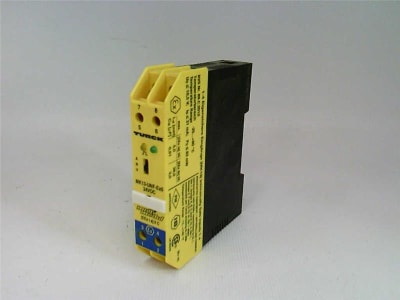 TURCK MK13-UNF-EX0/24VDC