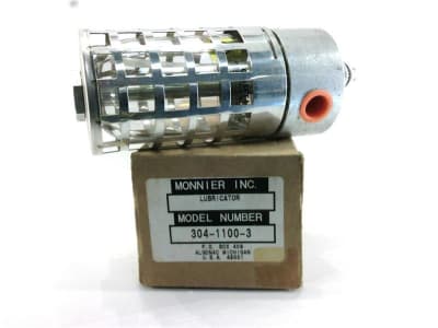 MONNIER 304-1100-3