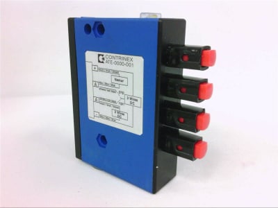 CONTRINEX ATE-0000-001