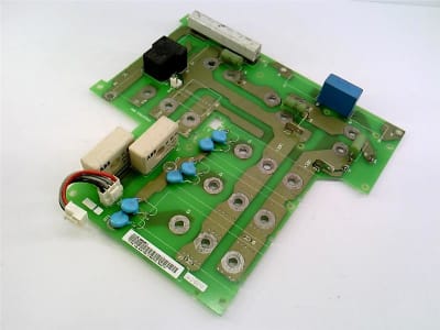 ASEA BROWN BOVERI NBUB-61