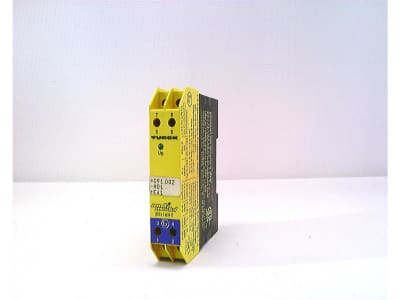 TURCK MK31-LU-EX0/24VDC