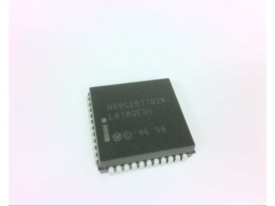 INTEL N80C251TB24