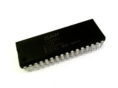 INTEL P28F512-200