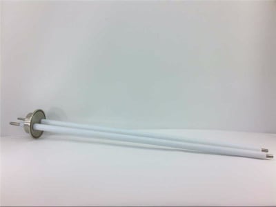 LUMENITE CONTROL TECHNOLOGY 2DCFT2