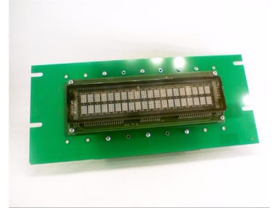 HARTNESS INTL C-2042