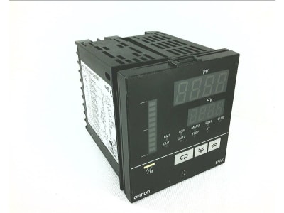 OMRON E5AK-AA2-500