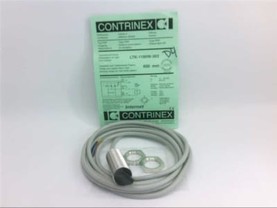 CONTRINEX LTK-1180W-303