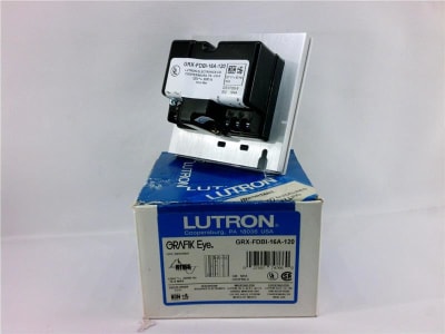 LUTRON GRX-FDBI-16A-120