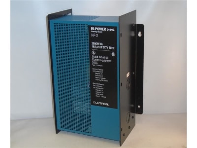 LUTRON HP-2
