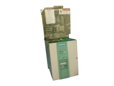 SIEMENS 6RA7025-2FV62-0