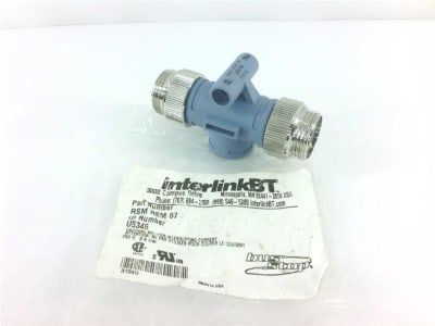 INTERLINK RSM-RSM-57