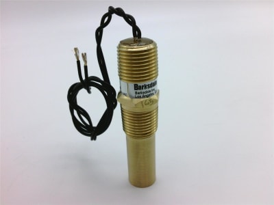 BARKSDALE ML1S-165-I-C