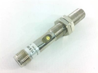 BAUMER ELECTRIC 10236345