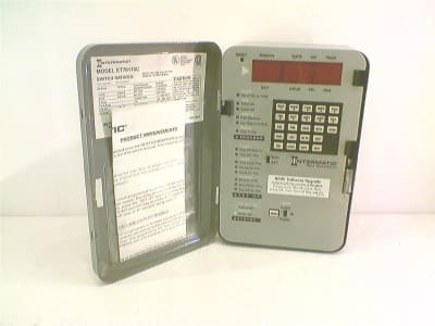 INTERMATIC ET70115C