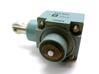 TELEMECANIQUE SENSORS ZCKE64