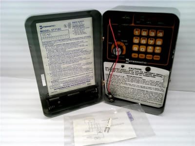 INTERMATIC ET715C
