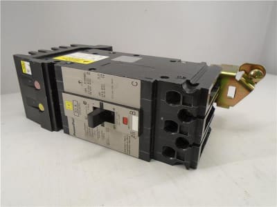 SCHNEIDER ELECTRIC FDA-34050