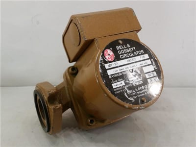 XYLEM NBF-22