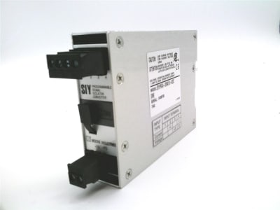 MOORE INDUSTRIES SIY/PRG/4-20MA/10-42DC DIN