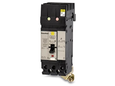 SCHNEIDER ELECTRIC FGA34020