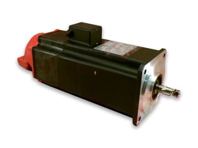 FANUC A06B-0372-B169