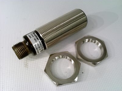 BAUMER ELECTRIC 10129021