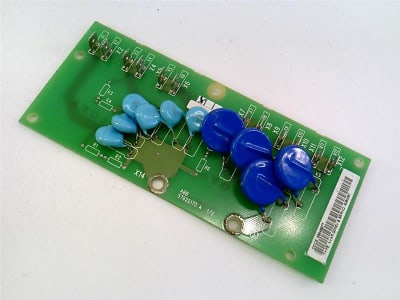 ASEA BROWN BOVERI NVAR-36