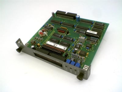 CONTROL TECHNOLOGY INC 2207