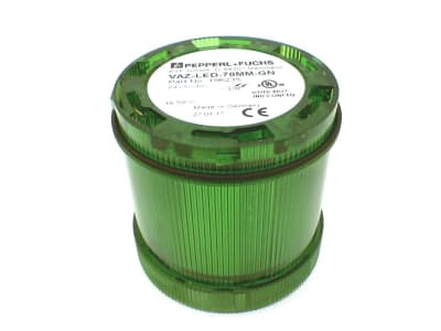 PEPPERL & FUCHS VAZ-LED-70MM-GN
