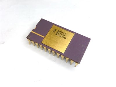 MOSTEK IC2302P