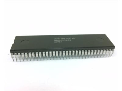 MOSTEK MK68000N-8B