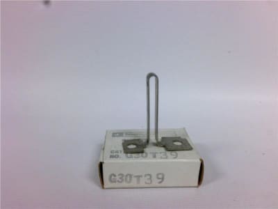 SCHNEIDER ELECTRIC G30T39