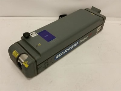 DOVER CORPORATION SMARTLASE130