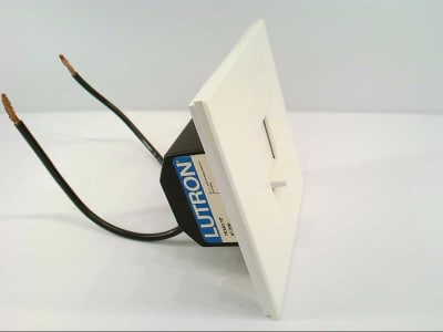 LUTRON NT-2000-WH