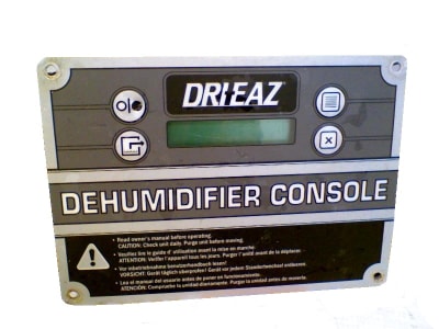 DRI EAZ 08-00264J