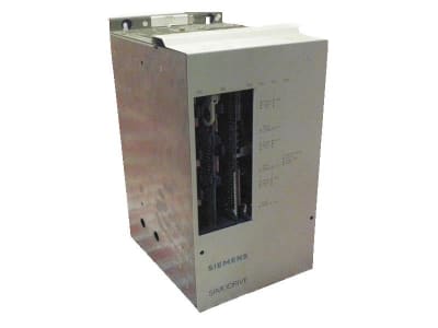 SIEMENS 6SC6-101-2A-Z