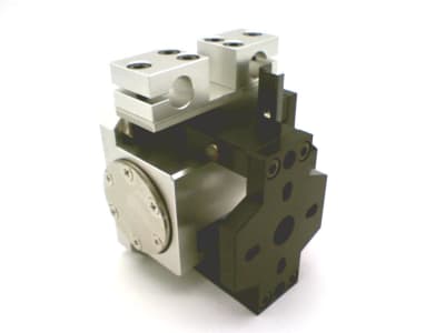 SCHUNK SKE 22